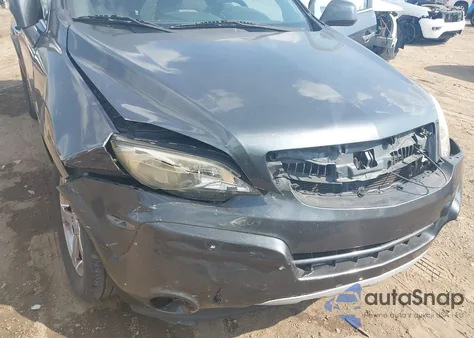 2013 Chevrolet Captiva Sport Lt z USA, uszkodzony, nr VIN 3GNAL3EK5DS554213